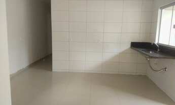 Imagem 4: Alugo Casa, 2 Quartos, Quintal amplo e Garagem - Jardim Balneário Meia Ponte - Goiânia/GO