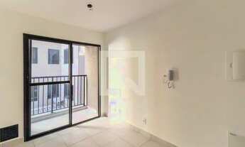 Imagem 5: Apartamento para Aluguel - Consolação, 2 Quartos, 40 m2