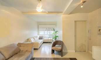 Imagem 2: Apartamento no Hugo Lange - ARYA 1