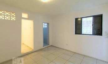 Imagem 2: Casa para Aluguel - Vila Romana, 1 Quarto, 36 m2