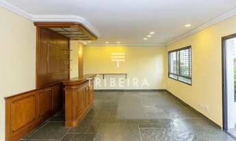 Imagem 7: Imóvel de 220m², com 5 dormitórios (sendo 1 suíte)