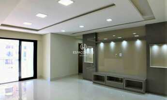 Imagem 3: INDAIATUBA - Apartamento Padrão - The Park View