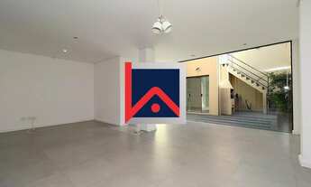 Imagem 2: Locação Casa 3 Dormitórios - 200 m² Jardim Paulista