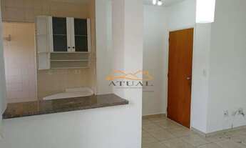 Imagem 3: Apartamento com 3 dormitórios para alugar, 73 m² por R$ 1.704,00/mês - Centro - Piracicaba