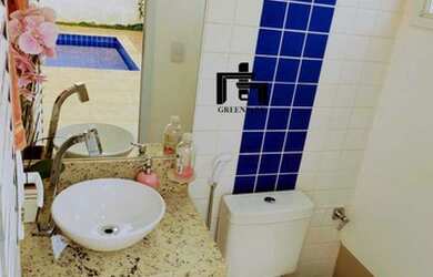 Imagem 3: Belo sobrado com 3 suítes no centro do condominio, Green Park residence