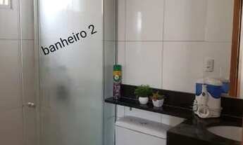 Imagem 6: Apartamento em Rio Verde - GO, 3 quartos