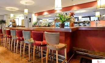 Imagem 6: São Paulo - Flat - Moema