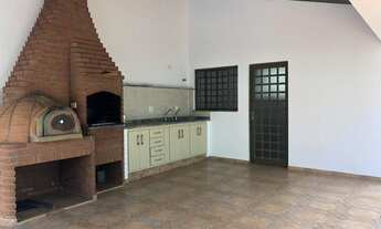 Imagem 6: Casa com 4 dormitórios à venda, 500 m² por R$ 1.550.000,00 - Jardim Ipiranga - Americana/S