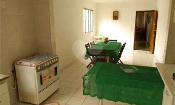 Imagem 7: Sobrado Triplex na Vila Mazzei com 5 dormitórios sendo 4 suítes com armários embutidos