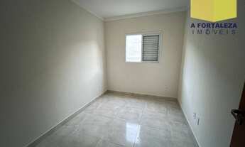 Imagem 6: Apartamento com 3 dormitórios para alugar, 85 m² por R$ 1.341,00/mês - Jardim Guanabara