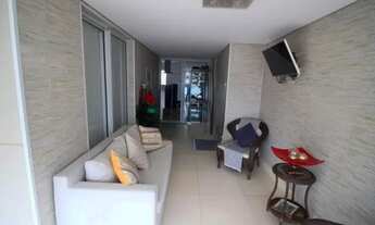 Imagem 5: Apartamento à venda 234m² com 4 dormitórios 4 suítes e 4 vagas no Tatuapé