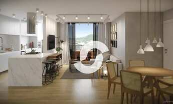 Imagem 5: Ótimo 2 quartos em Piratininga , suíte e 2 vagas . Previsão de entrega OUTUBRO DE 2023