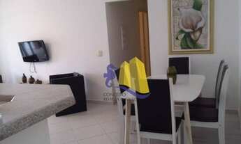 Imagem 3: Apartamento com 3 dormitórios para alugar, 108 m² por R$ 9.000,00/mês - Riviera - Módulo 8