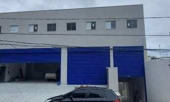 Imagem: Studio com 1 dormitório para alugar, 35