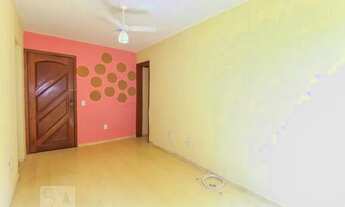 Imagem 3: Apartamento para Aluguel - Taquara, 2 Quartos, 46 m2