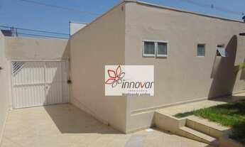 Imagem 2: Casa com 3 dormitórios, 280 m² - venda por R$ 430.000,00 ou aluguel por R$ 2.100,00/mês