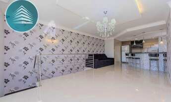 Imagem 7: Apartamento à venda, 211 m² por R$ 1.640.000,00 - Água Verde - Curitiba/PR