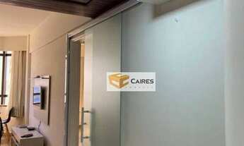 Imagem 5: Apartamento com 1 dormitório para alugar, 43 m² por R$ 2.800,00/mês - Centro - Campinas/SP