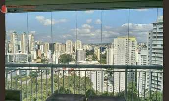 Imagem 3: 4 SUÍTES, 4 VGS, LAZER COMPLETO, 225 m² - Morumbi - São Paulo/SP - AP6550