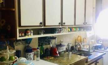 Imagem 5: Apartamento com 3 dormitórios à venda, 81 m² por R$ 479.000,00 - Vila Mariana - São Paulo