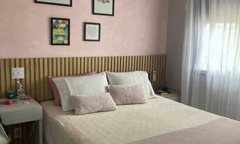 Imagem 5: Apartamento para venda tem 104 metros quadrados com 3 quartos em Vila Almeida - Indaiatuba