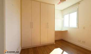 Imagem 4: Apartamento com 4 dormitórios, 119 m² - venda por R$ 1.150.000,00 ou aluguel por R$ 5.143