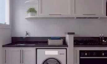 Imagem 6: CASA COM 52 m² - TUDE BASTOS - PRAIA GRANDE SP