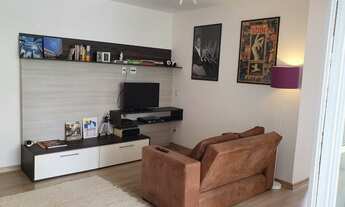 Imagem 2: Apartamento Locação Brooklin 68 m² 2 Dormitórios