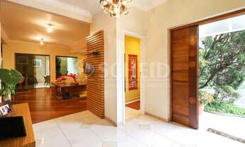 Imagem 3: Casa em condomínio fechado próximo ao Parque Cordeiro