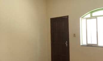 Imagem: Casa com quintal em Carandaí