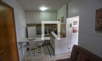 Imagem: Apartamento para Aluguel - Campo Belo, 1