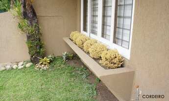 Imagem 4: Casa com 3 dormitórios à venda, 404 m² por R$ 2.700.000,00 - Bigorrilho - Curitiba/PR