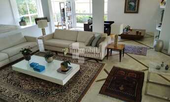 Imagem 4: Casa com 3 dormitórios, 380 m² - venda por R$ 1.990.000,00 ou aluguel por R$ 12.982,10/mês