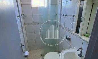 Imagem 7: Apartamento com 1 dormitório à venda, 31 m² por R$ 192.000,00 - Campinas - São José/SC