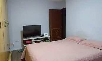 Imagem 6: Sobrado à venda, 224 m² por R$ 798.000,00 - Vila Guarani - Santo André/SP