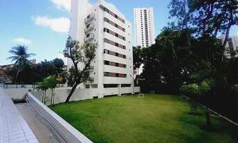 Imagem 2: Csf- Belissimo Apart. 140m², 4Qurtos, 2 Suites, Varanda 2 Vagas de garagem. Edf Jardim