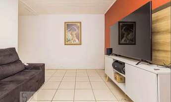 Imagem: RB Casa para venda possui 89 metros quadrados