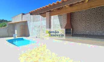 Imagem 2: Casa com 3 dormitórios à venda, 101 m² por R$ 550.000,00 - Sun Valley - Mairiporã/SP