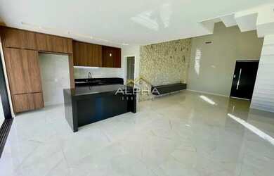 Imagem 4: Casa com 4 suítes na Cidade Alpha Terras 1 Eusébio