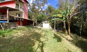 Imagem 2: Casa em Recanto do Vale I - Brumadinho