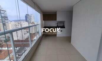Imagem 2: Apartamento com 2 dorms, Gonzaga, Santos - R$ 1.5 mi, Cod: 2108