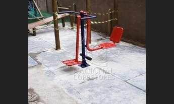 Imagem: Apartamento com 2 dormitórios à venda