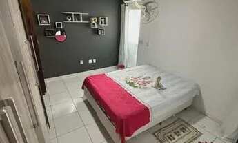 Imagem 6: Casa para venda tem 80 metros quadrados com 2 quartos em Jardim Maluche - Brusque - SC