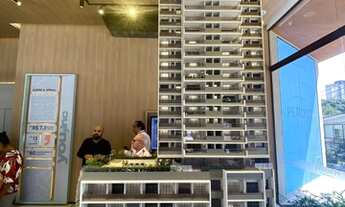 Imagem 2: Apartamento e Studios Para Investimento