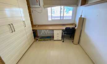 Imagem 2: Botafogo Apartamento cobertura com 4 dormitórios