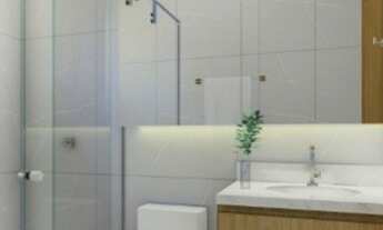 Imagem 5: Apartamento área privativa para venda possui 109 metros quadrados com 2 quartos