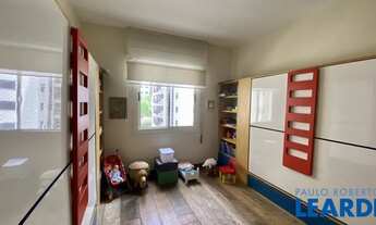 Imagem 3: APARTAMENTO - JARDIM AMÉRICA - SP