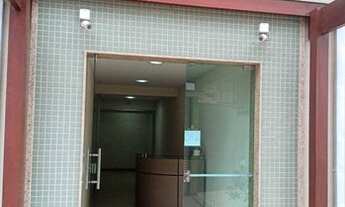 Imagem 3: Prédio com construção nova no Centro de Conselheiro Paulino !