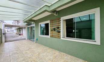 Imagem 5: Sobrado à venda, 144 m² por R$ 640.000,00 - Bairro Alto - Curitiba/PR