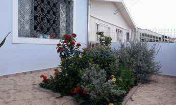 Imagem 3: Casa - Jardim Eulina - Campinas